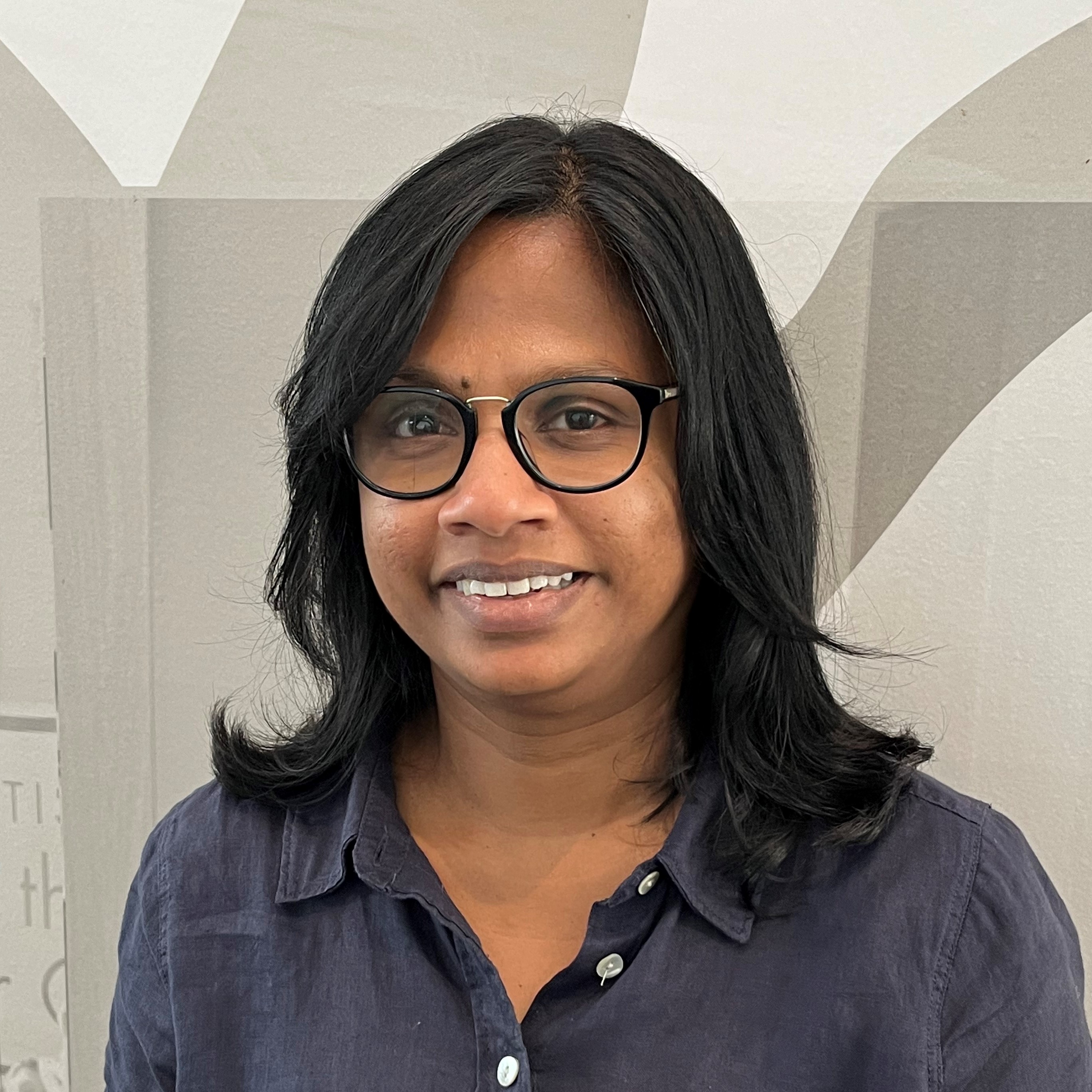 Dr Harini Edirisinghe